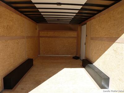 2026 Haulmark GRIZZLY GRHD8516T2 - Photo 11 - Edgewood, NM 87015