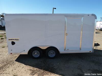 2026 Haulmark GRIZZLY GRHD8516T2 - Photo 6 - Edgewood, NM 87015