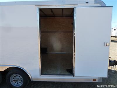 2026 Haulmark GRIZZLY GRHD8516T2 - Photo 9 - Edgewood, NM 87015