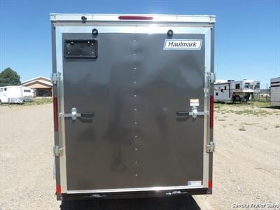 2025 Haulmark PP610S2-D PASSPORT   - Photo 6 - Edgewood, NM 87015