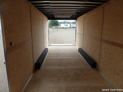 2026 Haulmark GRIZZLY 8526R3   - Photo 12 - Edgewood, NM 87015