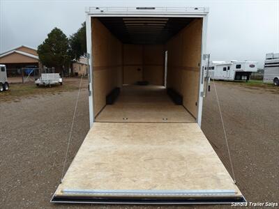 2026 Haulmark GRIZZLY 8526R3   - Photo 10 - Edgewood, NM 87015