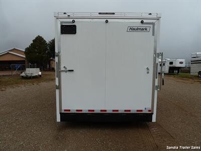 2026 Haulmark GRIZZLY 8526R3   - Photo 4 - Edgewood, NM 87015