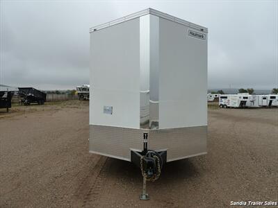 2026 Haulmark GRIZZLY 8526R3   - Photo 8 - Edgewood, NM 87015