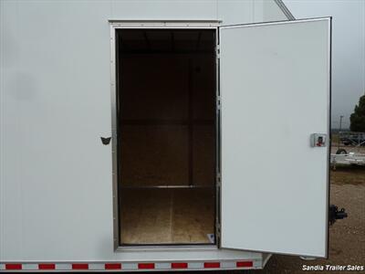 2026 Haulmark GRIZZLY 8526R3   - Photo 9 - Edgewood, NM 87015