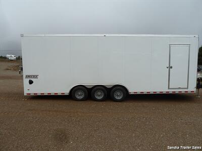 2026 Haulmark GRIZZLY 8526R3   - Photo 6 - Edgewood, NM 87015