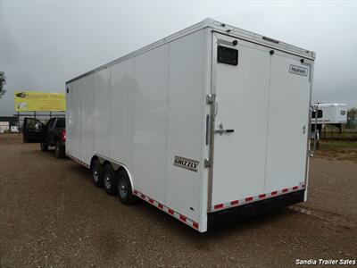 2026 Haulmark GRIZZLY 8526R3   - Photo 3 - Edgewood, NM 87015