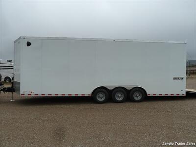 2026 Haulmark GRIZZLY 8526R3   - Photo 2 - Edgewood, NM 87015