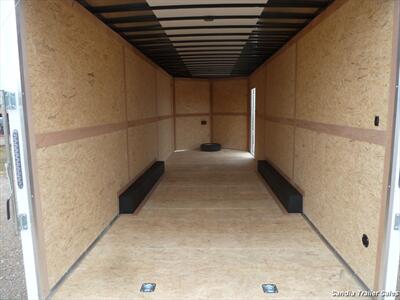 2026 Haulmark GRIZZLY 8526R3   - Photo 11 - Edgewood, NM 87015