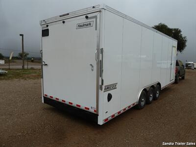 2026 Haulmark GRIZZLY 8526R3   - Photo 5 - Edgewood, NM 87015