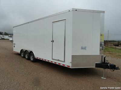 2026 Haulmark GRIZZLY 8526R3   - Photo 7 - Edgewood, NM 87015