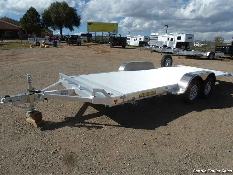 2026 Aluma 8216tilt TA-EL-RTD - Photo 1 - Edgewood, NM 87015