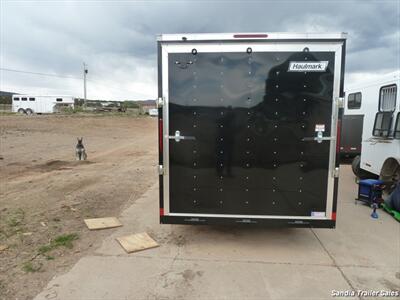 2026 Haulmark Passport PP716T2-D   - Photo 9 - Edgewood, NM 87015