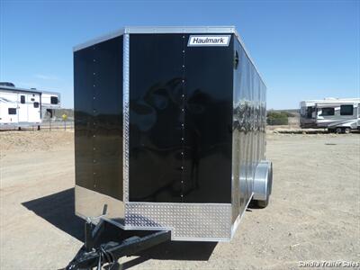 2026 Haulmark Passport PP716T2-D   - Photo 2 - Edgewood, NM 87015