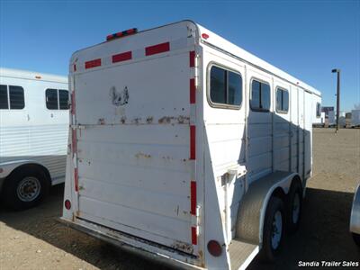 1996 WW 3HGN   - Photo 4 - Edgewood, NM 87015