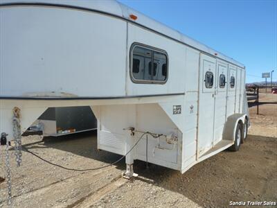 1996 WW 3HGN   - Photo 2 - Edgewood, NM 87015