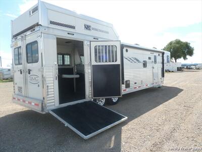 2022 SMC SL8313SRK LARAMIE   - Photo 6 - Edgewood, NM 87015
