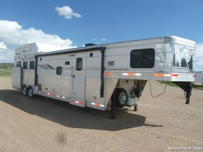 2022 SMC SL8313SRK LARAMIE   - Photo 1 - Edgewood, NM 87015