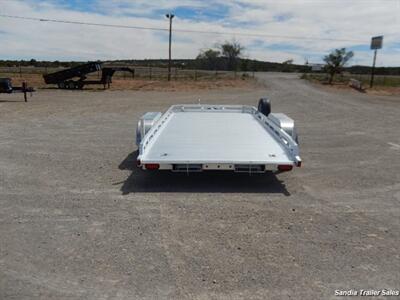 2025 Aluma 7816TA EL-R-RTD   - Photo 12 - Edgewood, NM 87015