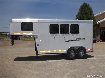 2024 Logan Crossfire 3HGN   - Photo 6 - Edgewood, NM 87015