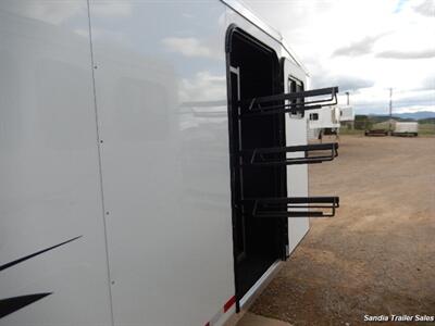 2024 Logan Crossfire 3HGN   - Photo 7 - Edgewood, NM 87015