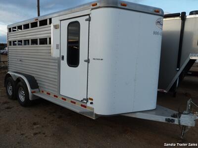 2000 Sundowner PRO STOCK   - Photo 1 - Edgewood, NM 87015