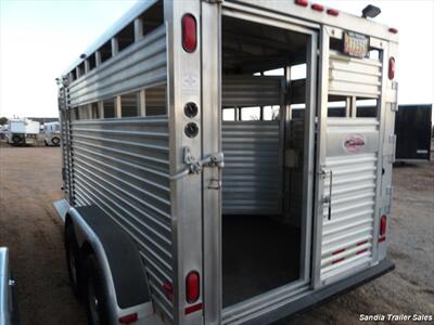 2000 Sundowner PRO STOCK   - Photo 7 - Edgewood, NM 87015