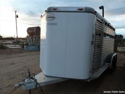 2000 Sundowner PRO STOCK   - Photo 2 - Edgewood, NM 87015