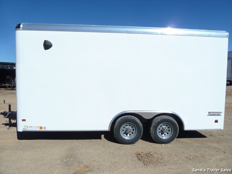 2026 Haulmark TRANSPORT 8516T3  