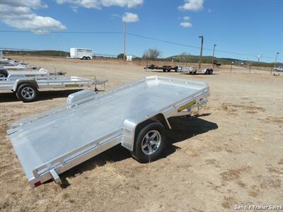 2026 Aluma 7712H TILT-S - Photo 5 - Edgewood, NM 87015