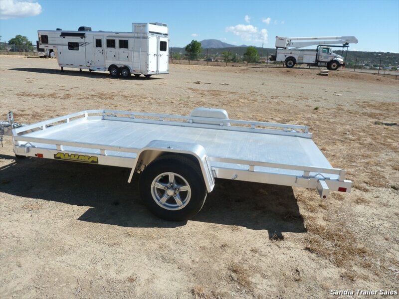 2026 Aluma 7712H TILT-S  