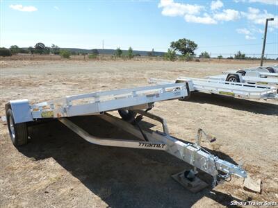 2026 Aluma 7712H TILT-S - Photo 8 - Edgewood, NM 87015