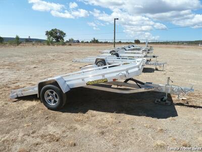 2026 Aluma 7712H TILT-S - Photo 7 - Edgewood, NM 87015