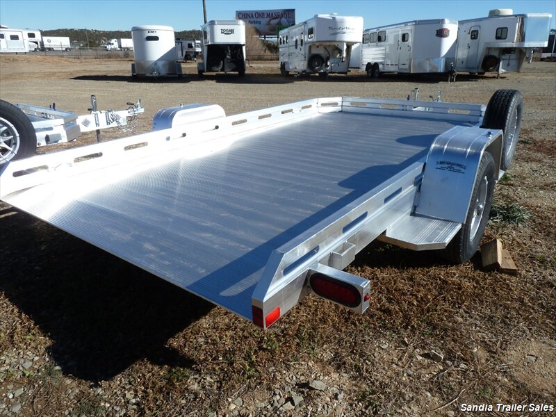 2026 Aluma 7712H TILT-S  