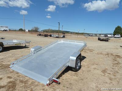 2026 Aluma 7712H TILT-S - Photo 4 - Edgewood, NM 87015