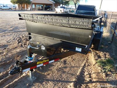 2026 Big Tex 10LX 12C2A