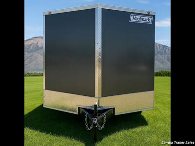 2026 Haulmark PASSPORT 8516T2-D
