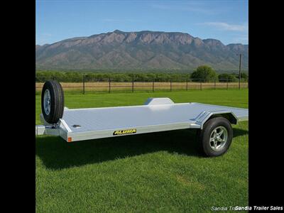 2024 Aluma WB15H