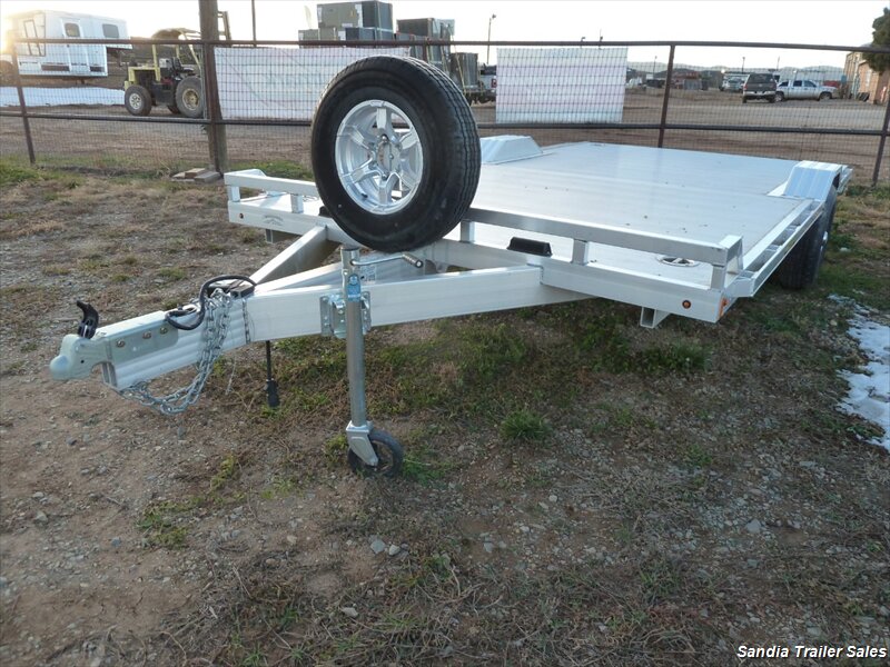 2024 Aluma WB15H-S-EL WB15H  