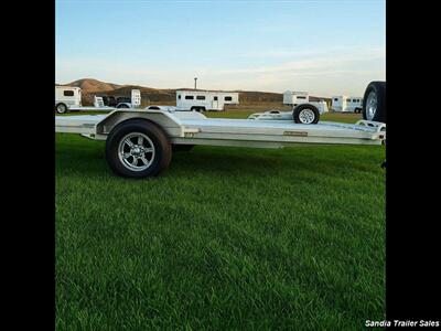 2024 Aluma WB15H