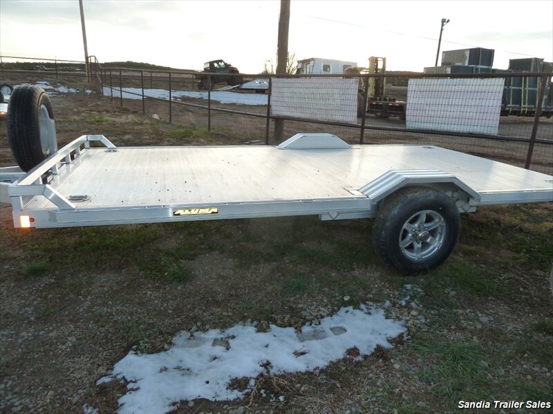 2024 Aluma WB15H-S-EL WB15H  