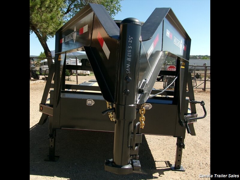 2026 Diamond T 10225SWF 160  