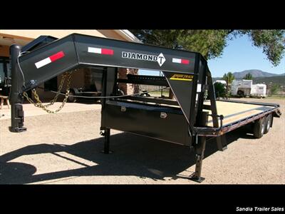 2026 Diamond T 10225SWF 160