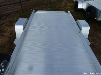 2026 Aluma 6812H S-BT   - Photo 10 - Edgewood, NM 87015