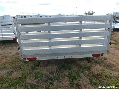 2026 Aluma 6812H S-BT   - Photo 4 - Edgewood, NM 87015