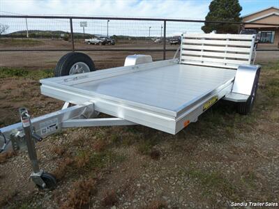 2026 Aluma 6812H S-BT