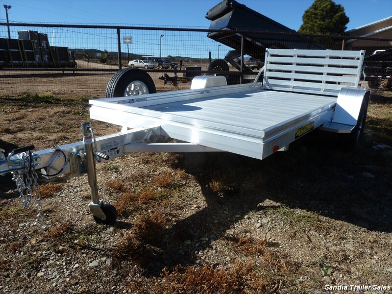 2026 Aluma 6812H S-BT  