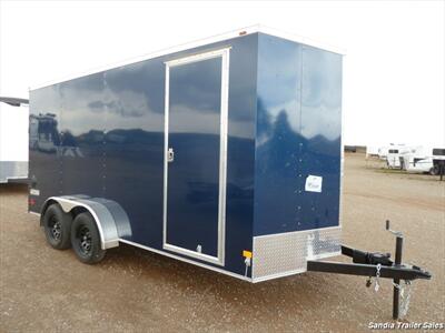 2025 Haulmark PASSPORT 716T2-D   - Photo 6 - Edgewood, NM 87015