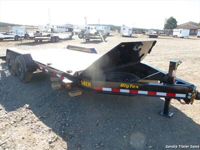 2025 Big Tex 14EH EQUIPMENT   - Photo 15 - Edgewood, NM 87015