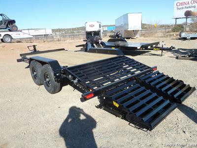 2025 Big Tex 14EH EQUIPMENT   - Photo 13 - Edgewood, NM 87015